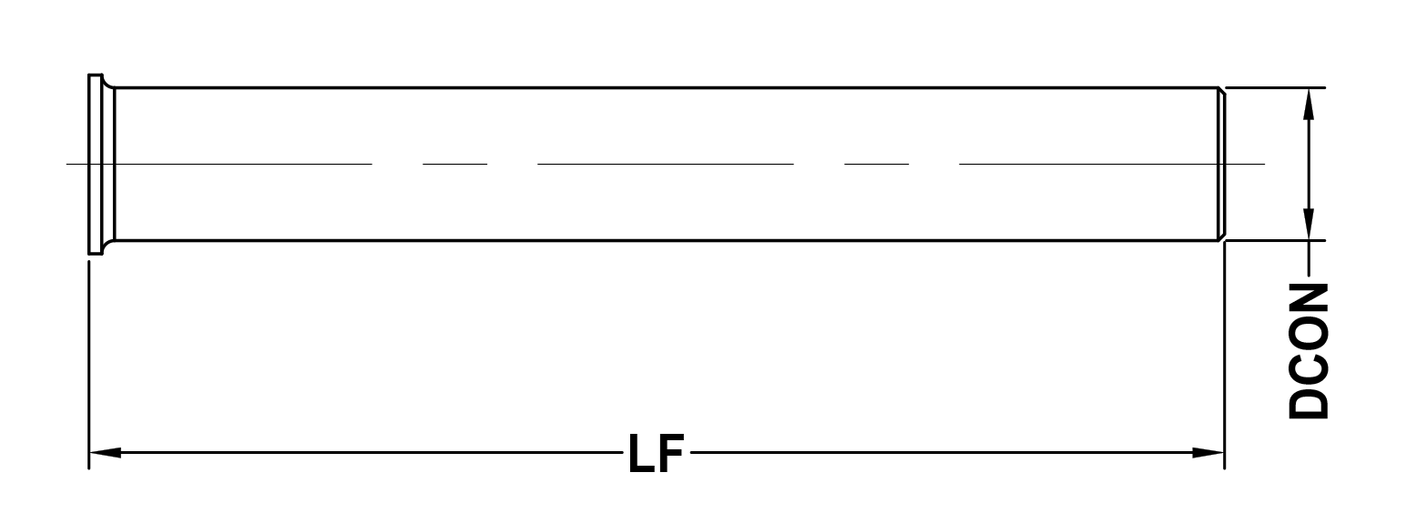 25造型刀(非超声组合)刀杆部分产品尺寸图.png 25造型刀(非超声组合)刀杆部分产品尺寸图.png